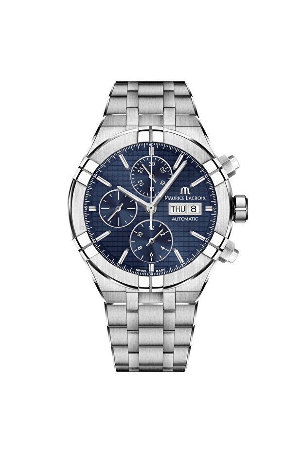 AI6038SS002430-1 Men's Wristwatch