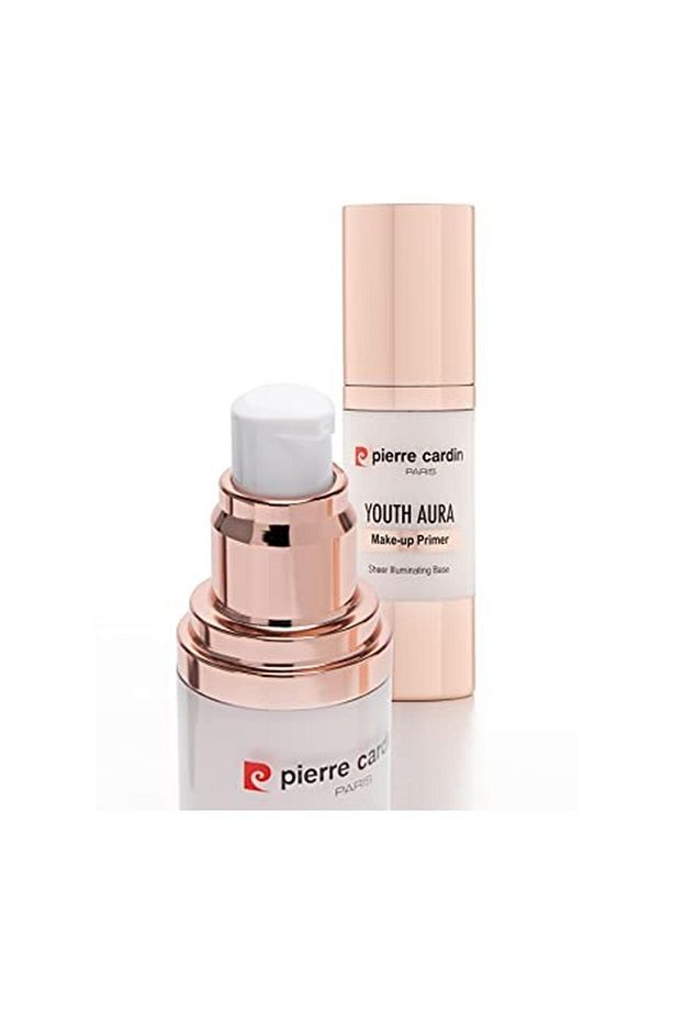 Youth Aura Make Up Primer Makyaj Bazı (30 Ml) - 4