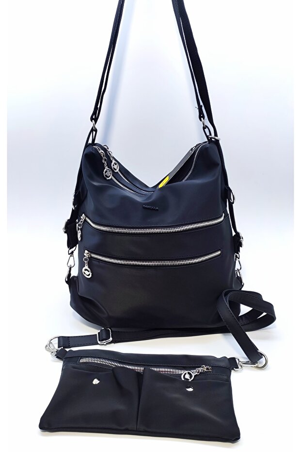 Umăr Și Rucsac - 5