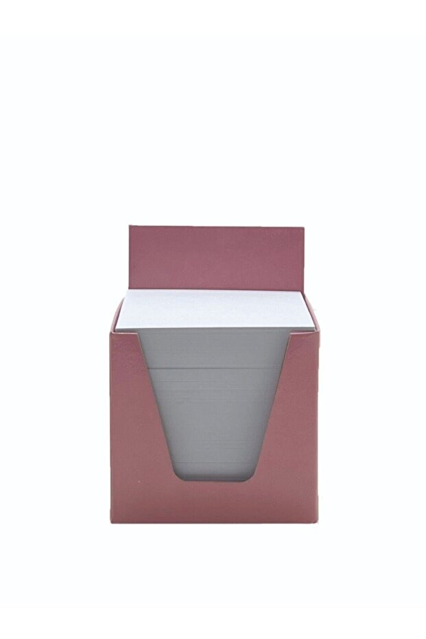 Cube Note 2 Pack Cube Block Note Paper 9X9 - 1