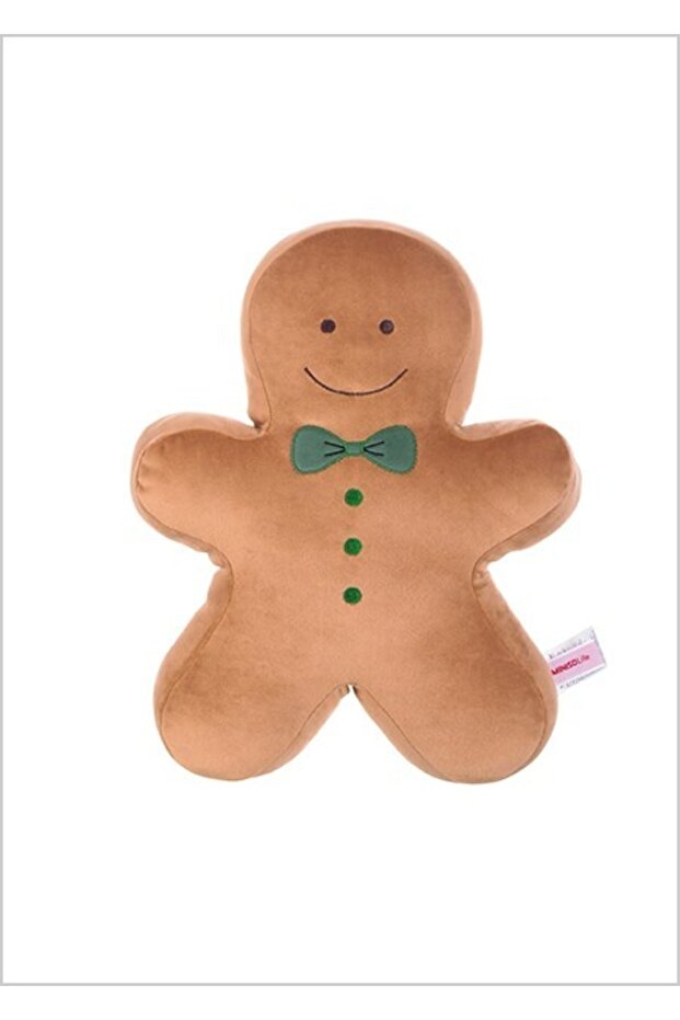 Gingerbread Peluş Bebek 38 Cm - 2