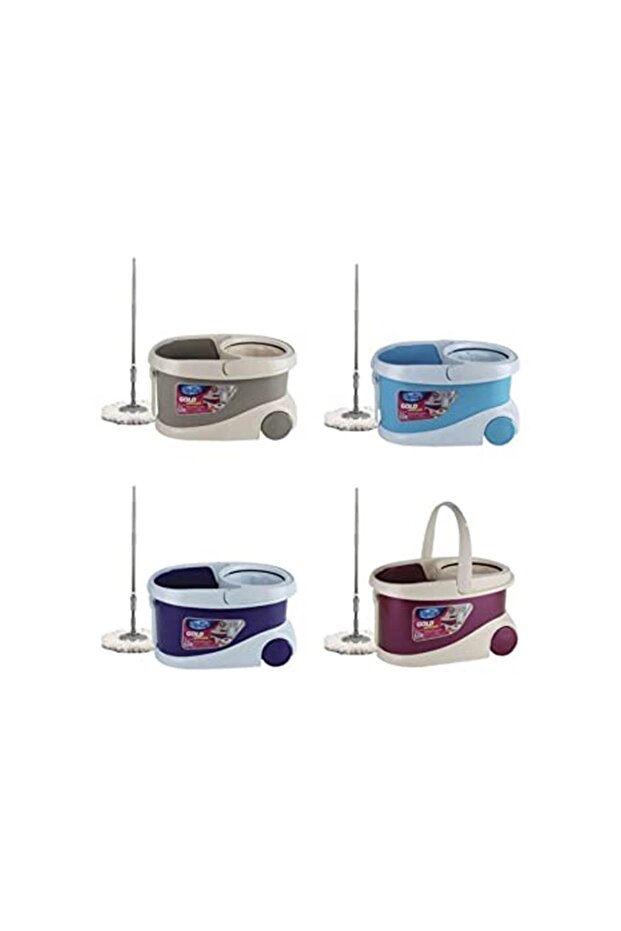 Gold Standart Mop - 2