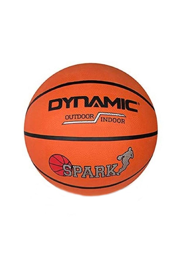 Баскетболна топка Spark