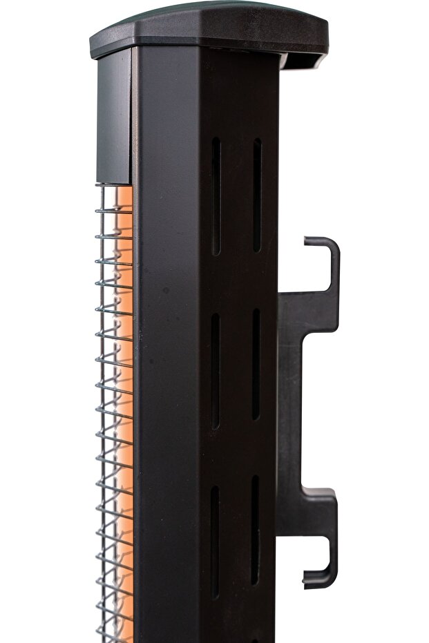 10552 Dik Mikatronik Isıtıcı Soba 2000w - 6