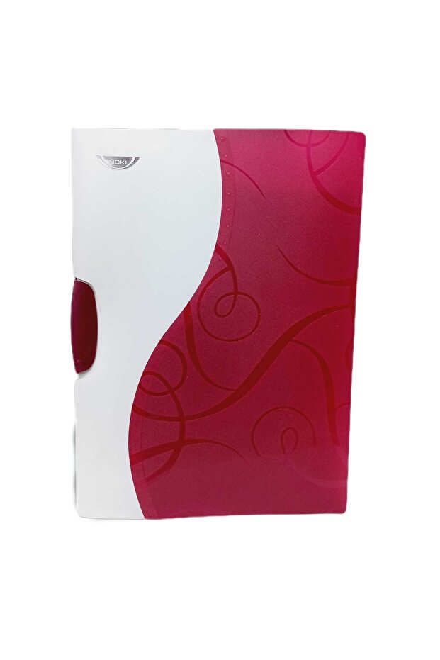 S Seri Sıkıştırmalı Dosya - A4 Ebat - 1