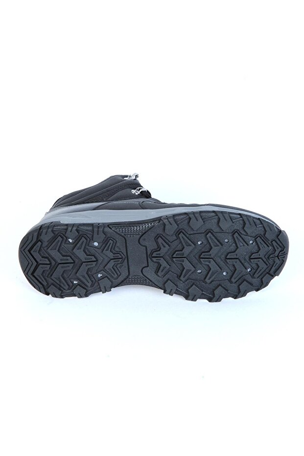 Mp 222-2608 Syh-gri Soft Shell Erkek Trackıng Bot - 3