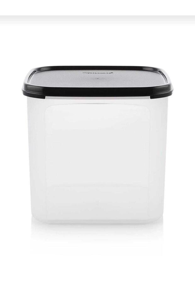 غطاء أسود 4 لتر وحدات 4 لتر - 1