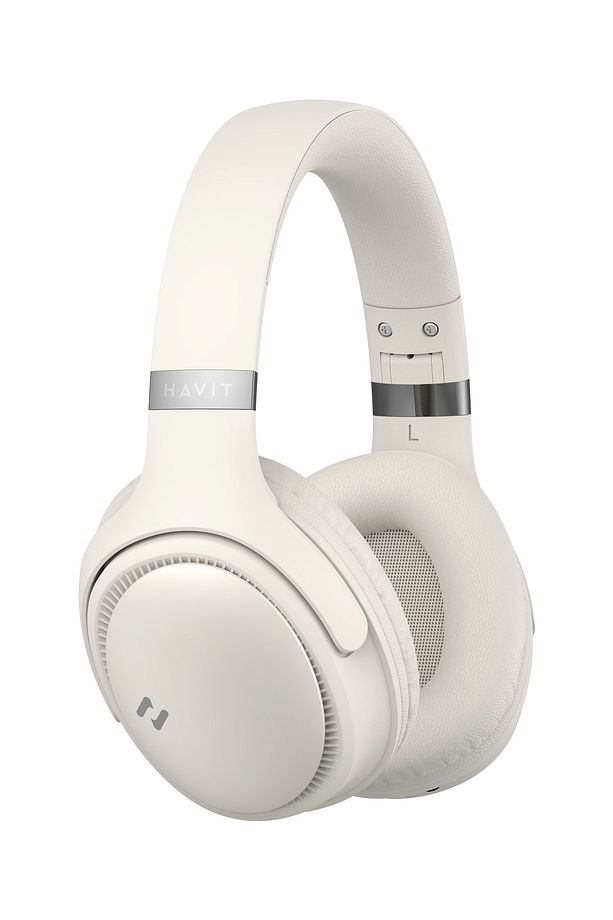 H630bt Katlanabilir Kafa Üstü Mikrofonlu Bluetooth Kulaklık - 36 Saat Kullanım Bluetooth V5.3 - 2