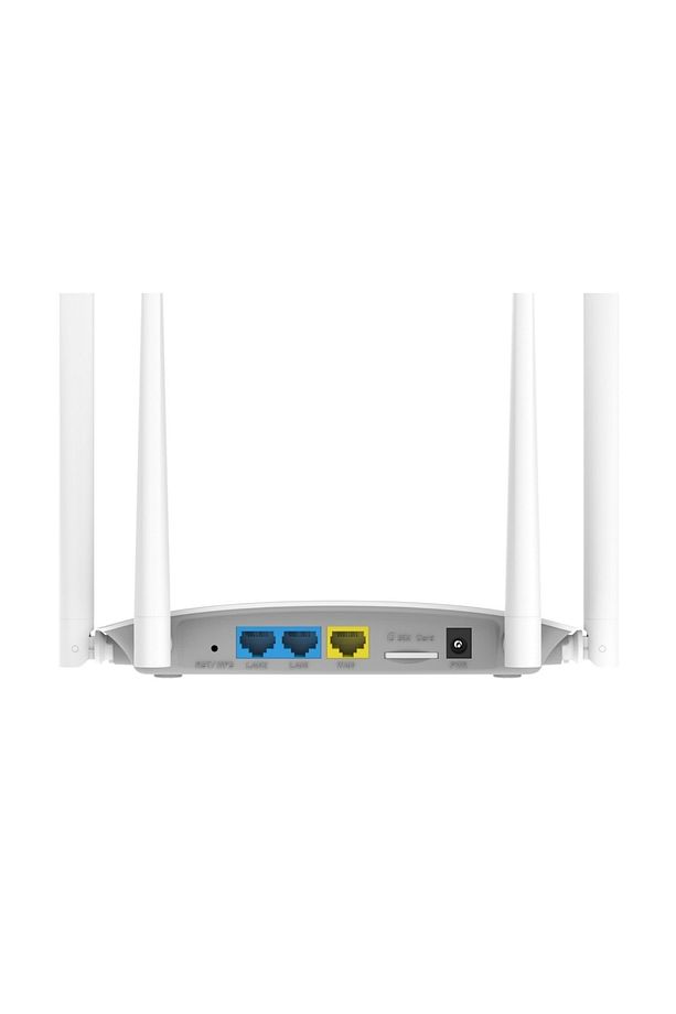 Lte-20 4g Lte Router 300m Sim Kart Modem - 2
