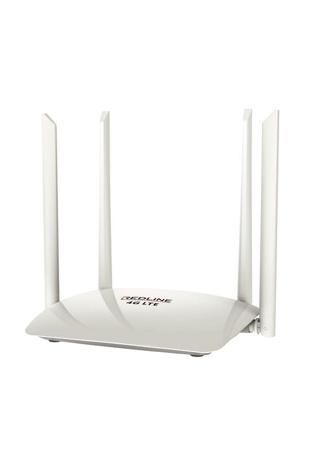 Lte-20 4g Lte Router 300m Sim Kart Modem - 3