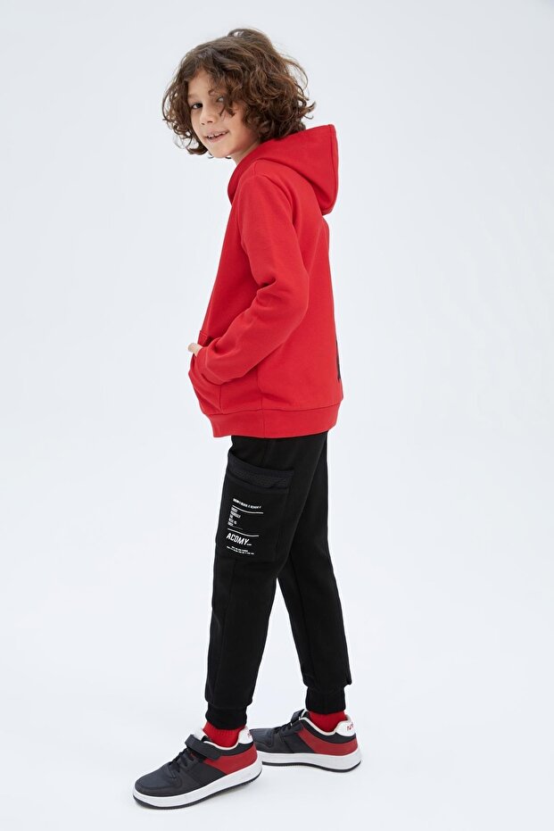 Jogginghose für Jungen - 1