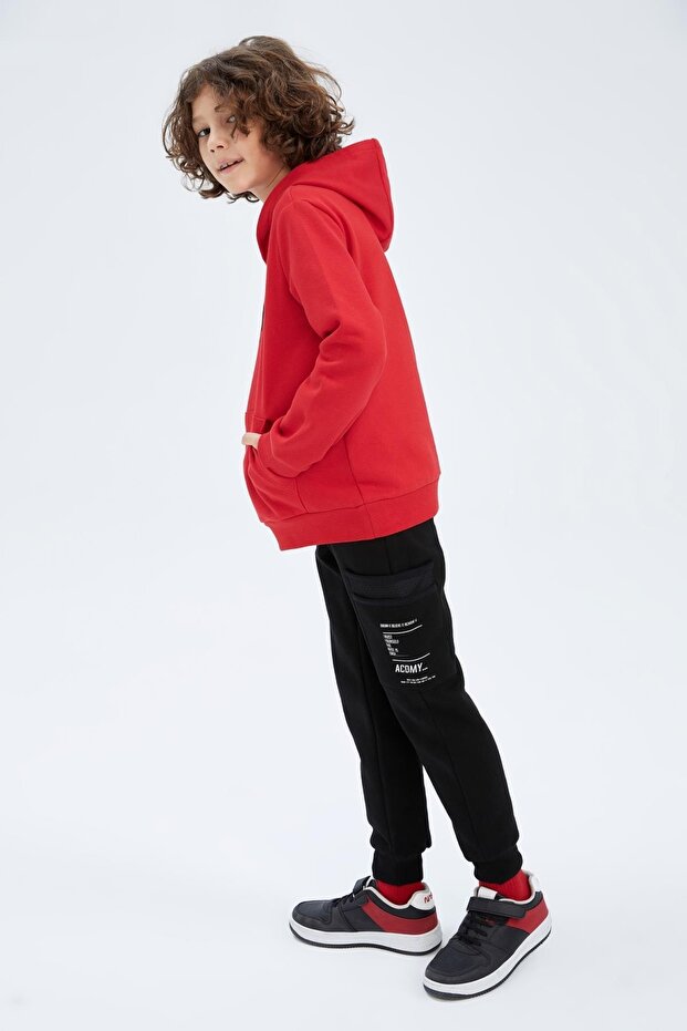 Jogginghose für Jungen - 4