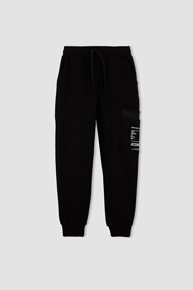 Jogginghose für Jungen - 7