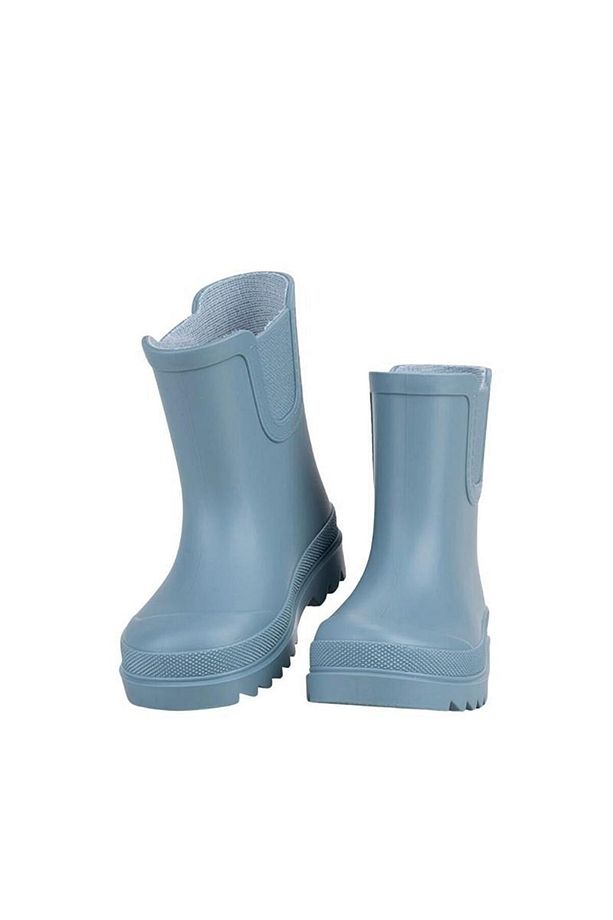 Unisex Çocuk Tokıo Ocean Bot - 4