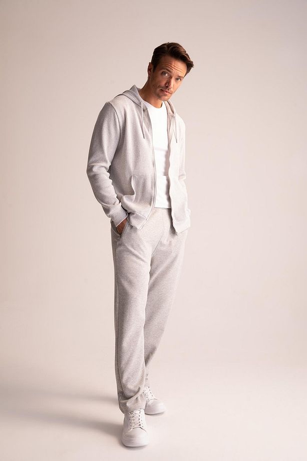 Regular Fit Eşofman Altı - 3