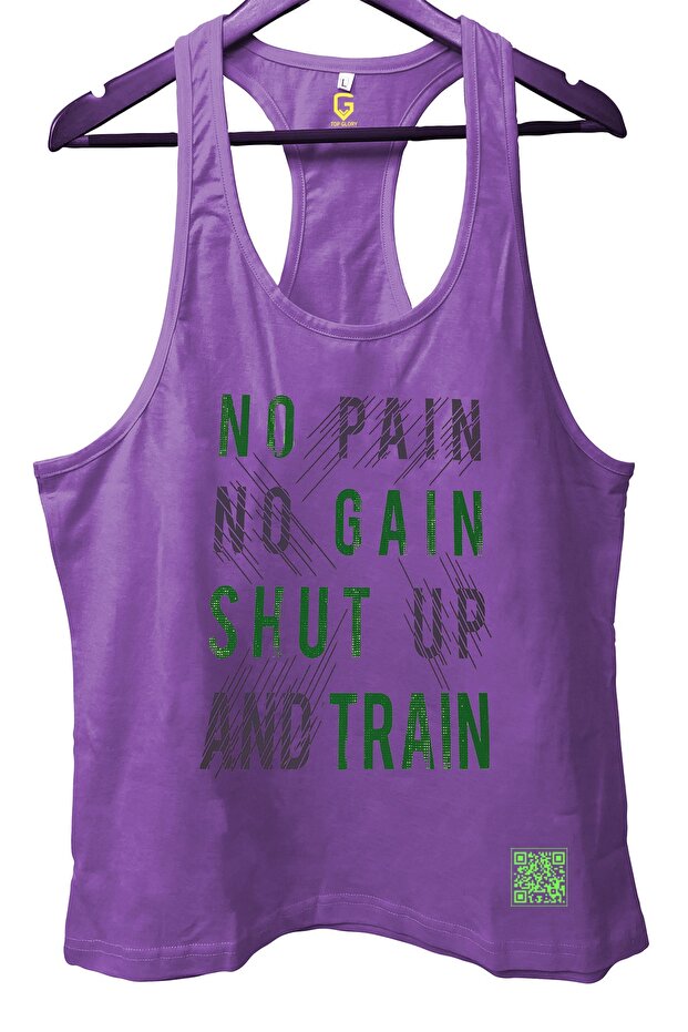 Nono Fitness Gym Tank Top Athlete