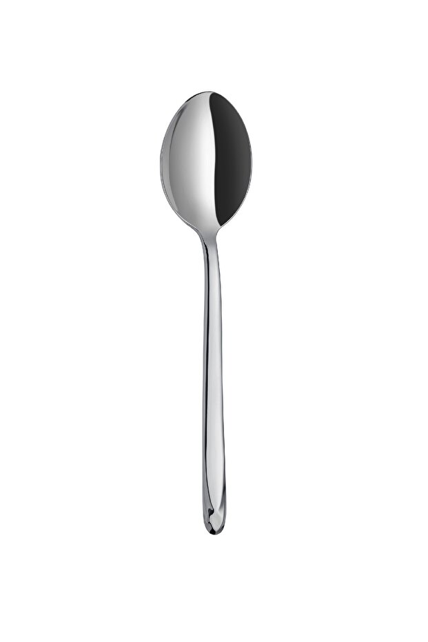 Asellus Tablespoon - Plain - 12 Pieces