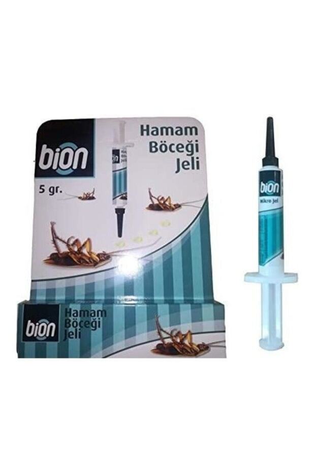 Hamamböceği Jeli 5 Gram - 1