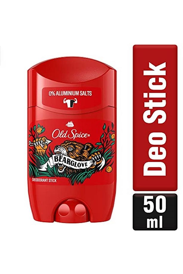 Bearglove Erkek Için Deodorant Stick, 50 Ml - 2