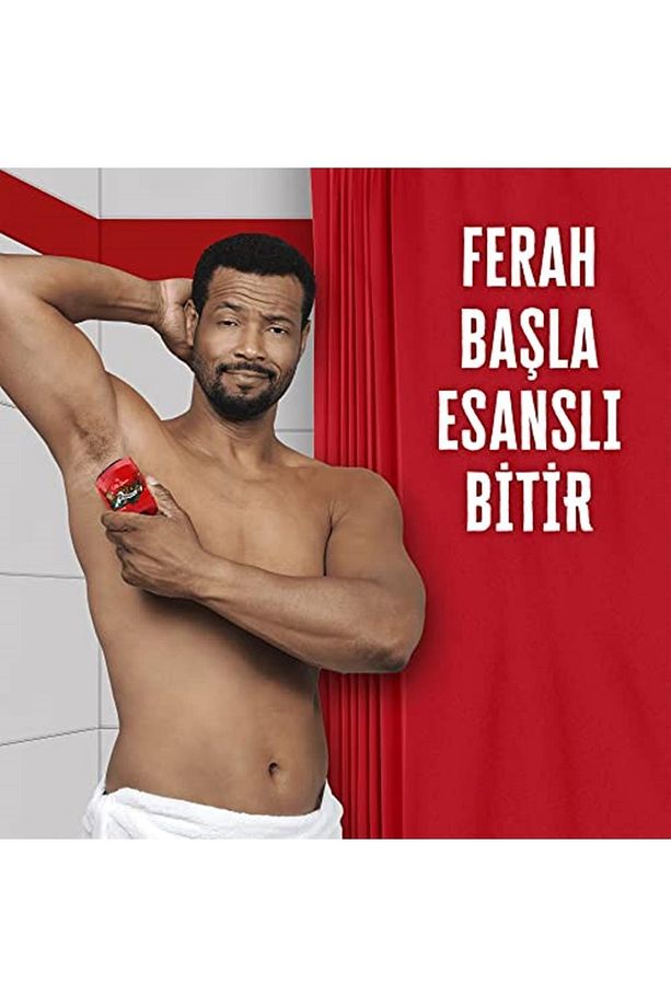 Bearglove Erkek Için Deodorant Stick, 50 Ml - 5