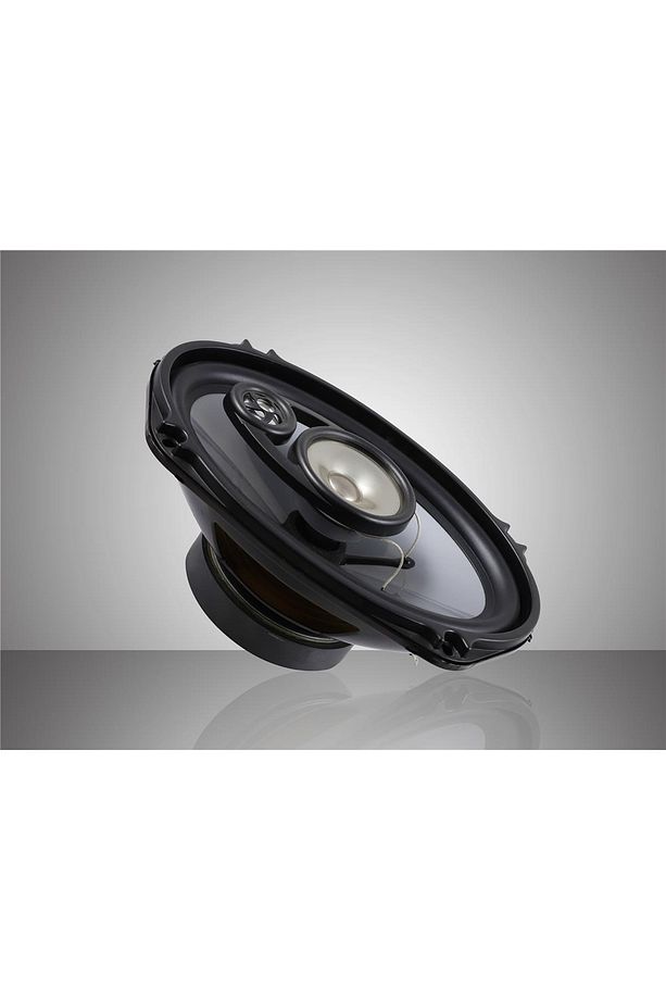 Js-60 Oval Hoparlör Takımı - 1