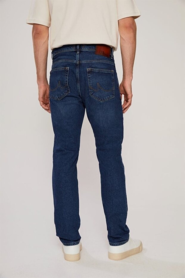 Harel 22k Pantolon - 2