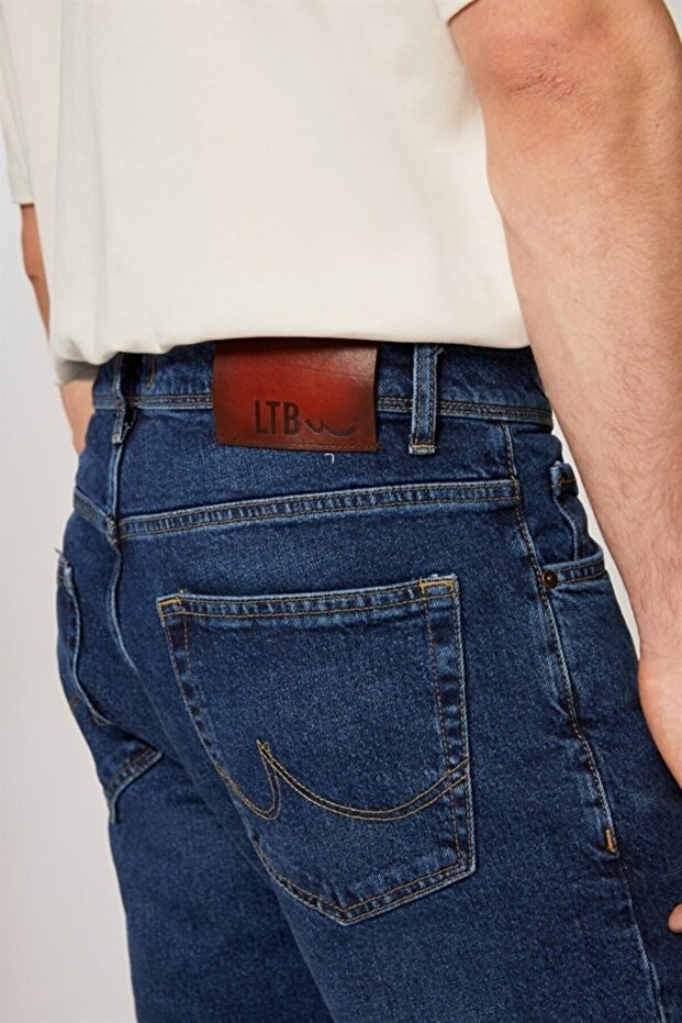 Harel 22k Pantolon - 5