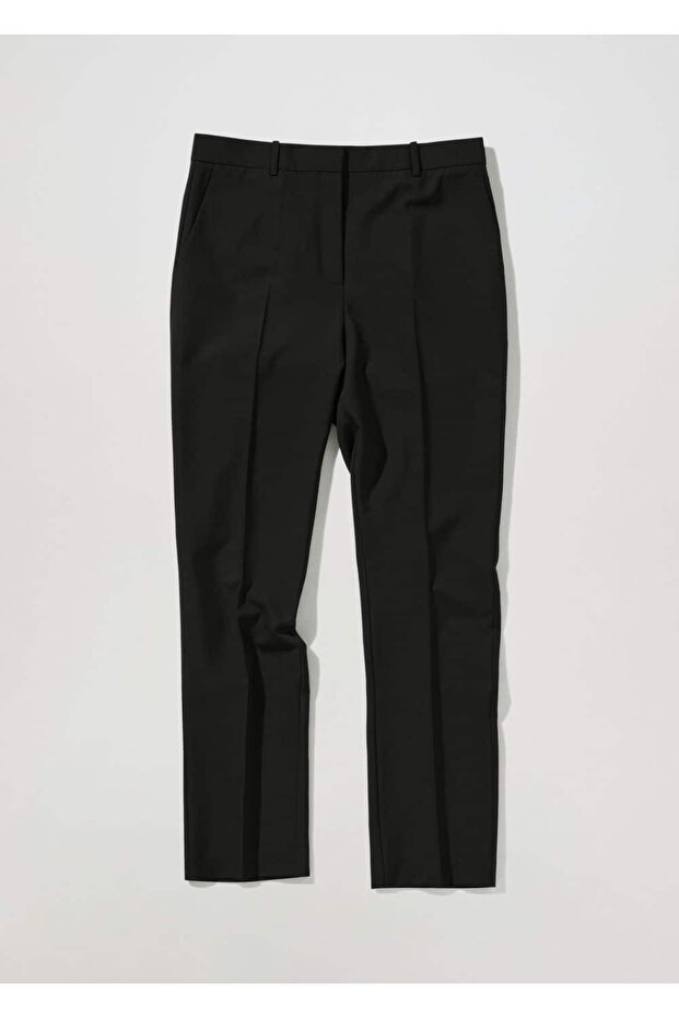 Вълнен панталон - 3