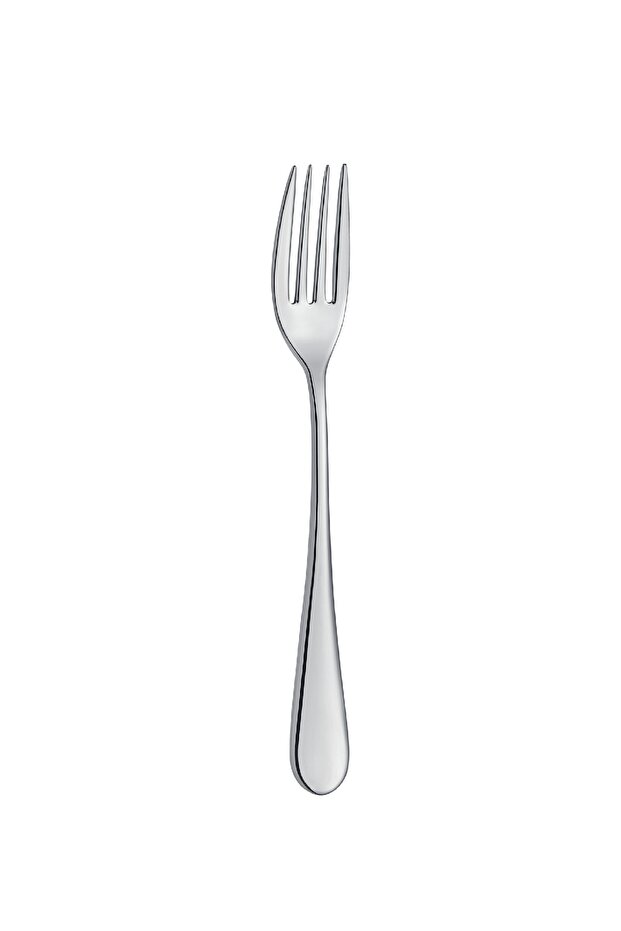 Epsilon Dinner Fork - Plain - 12 Pieces
