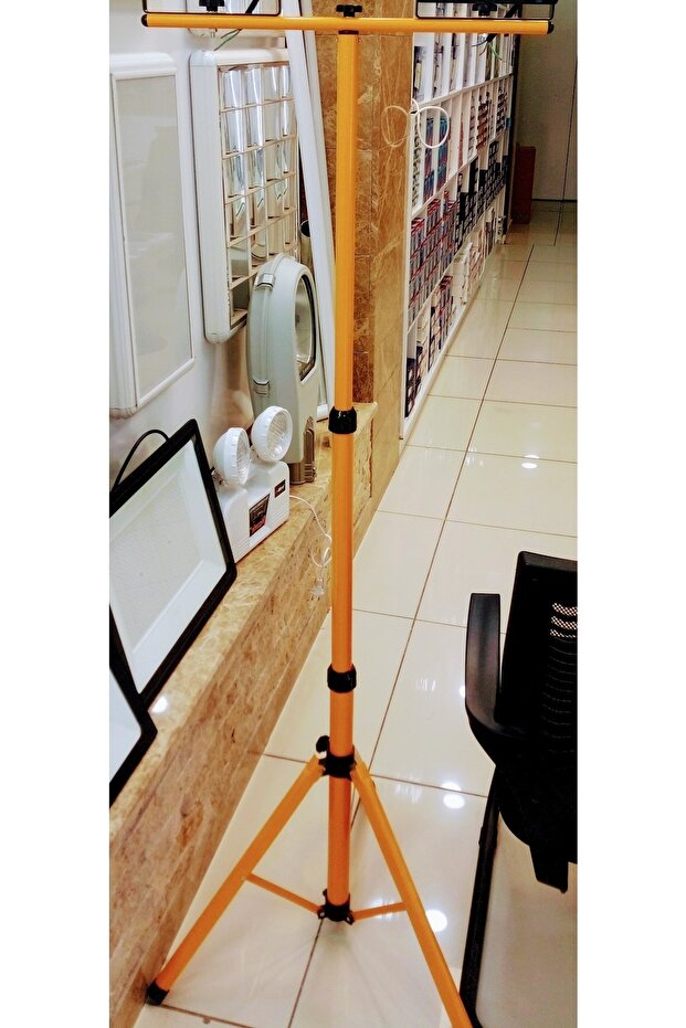 Tripot Projektör Ayağı - 1