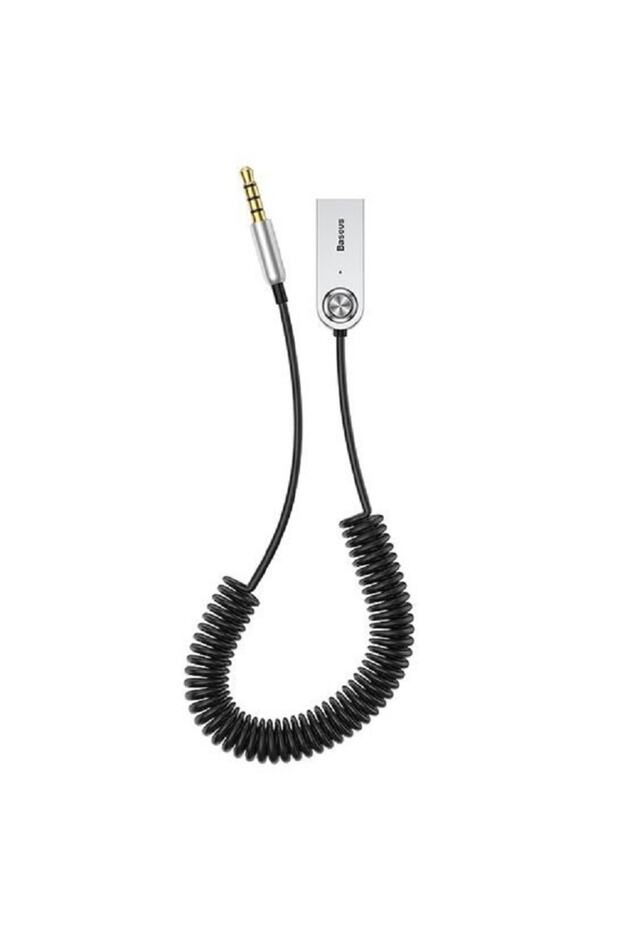 Ba01 Usb Wireless Bluetooth Araç Vs Kiti Aux - 1