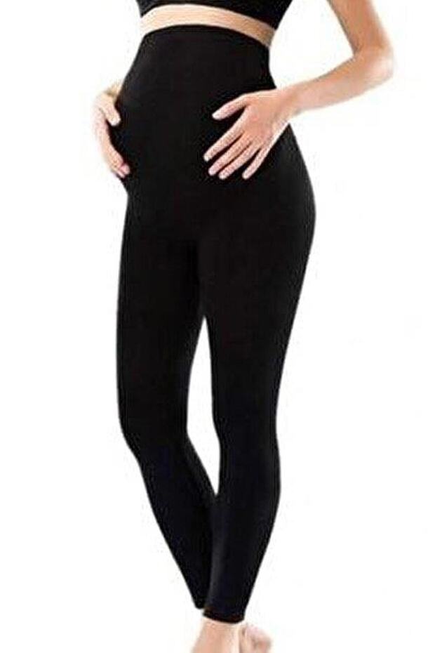 3273 Hamile Tayt - 1