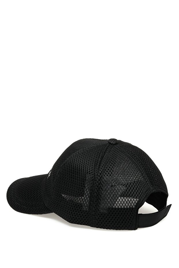 Legend 2pr Siyah Unisex Şapka - 2