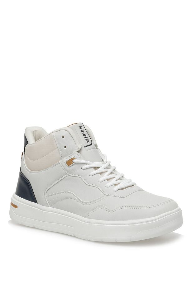Durst Hı 2pr Krem Erkek High Sneaker - 1