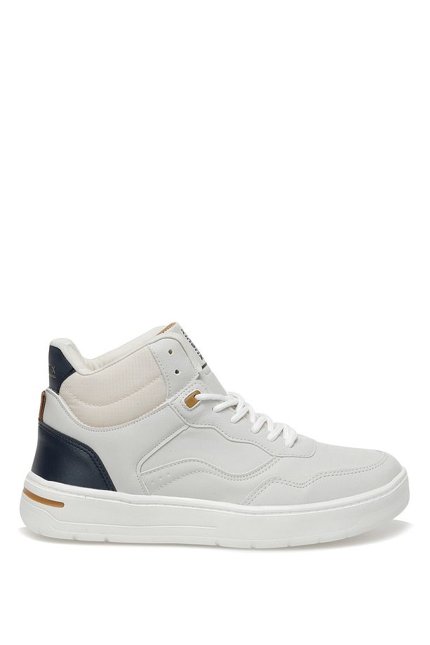 Durst Hı 2pr Krem Erkek High Sneaker - 2