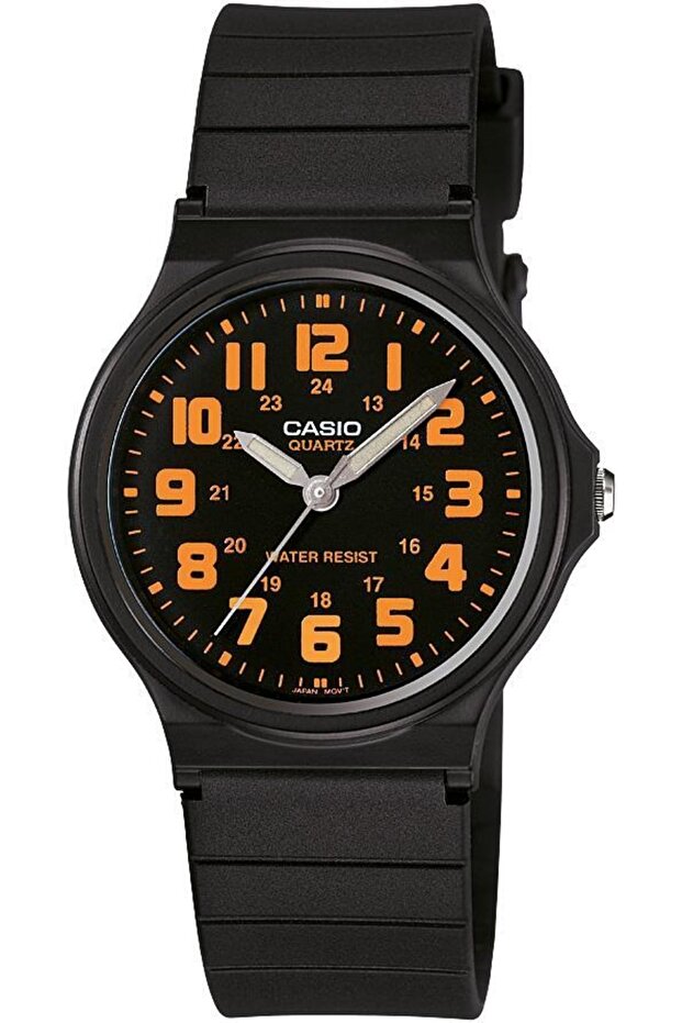 ساعة يد رجالية MQ-71-4BDF - 1