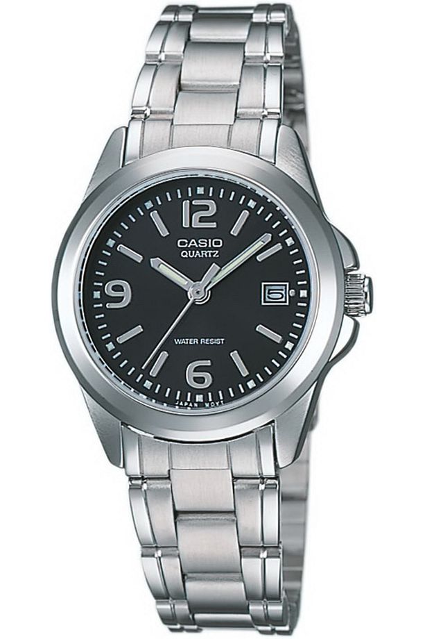 Kadın Kol Saati  LTP-1215A-1ADF - 1