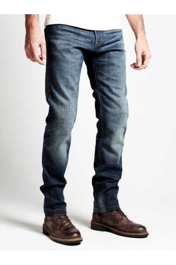 J - Tracker Jean Pantolon - 1