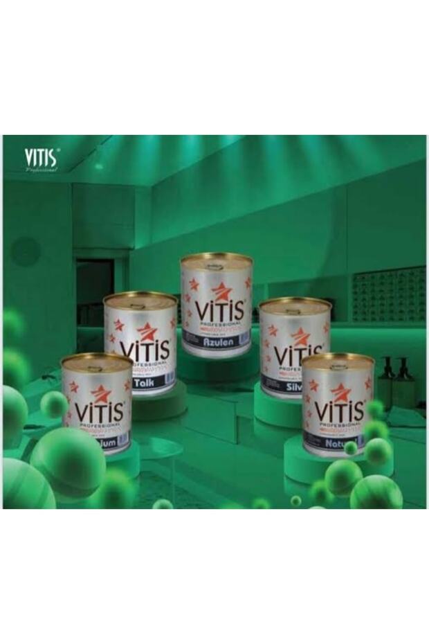 Konserve Ağda Titanyum - 1