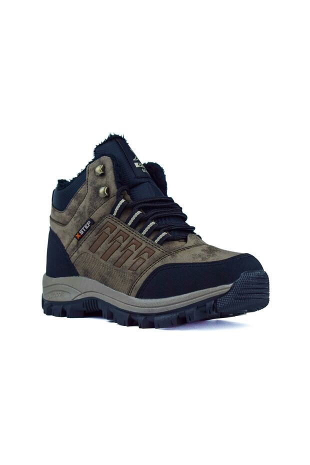 X-Step Unisex Trekking Boots