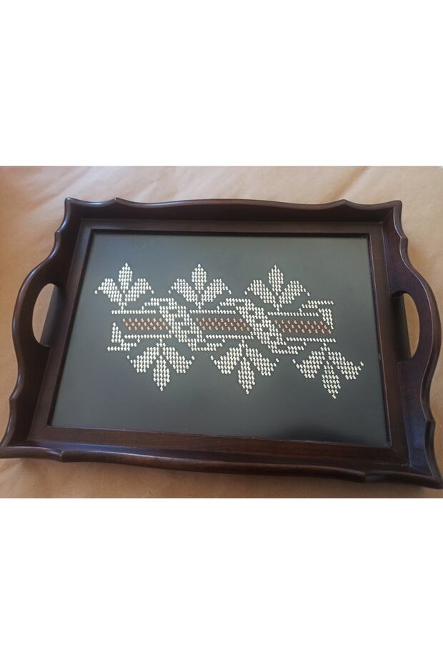 Tel Kırma Tepsi - 1