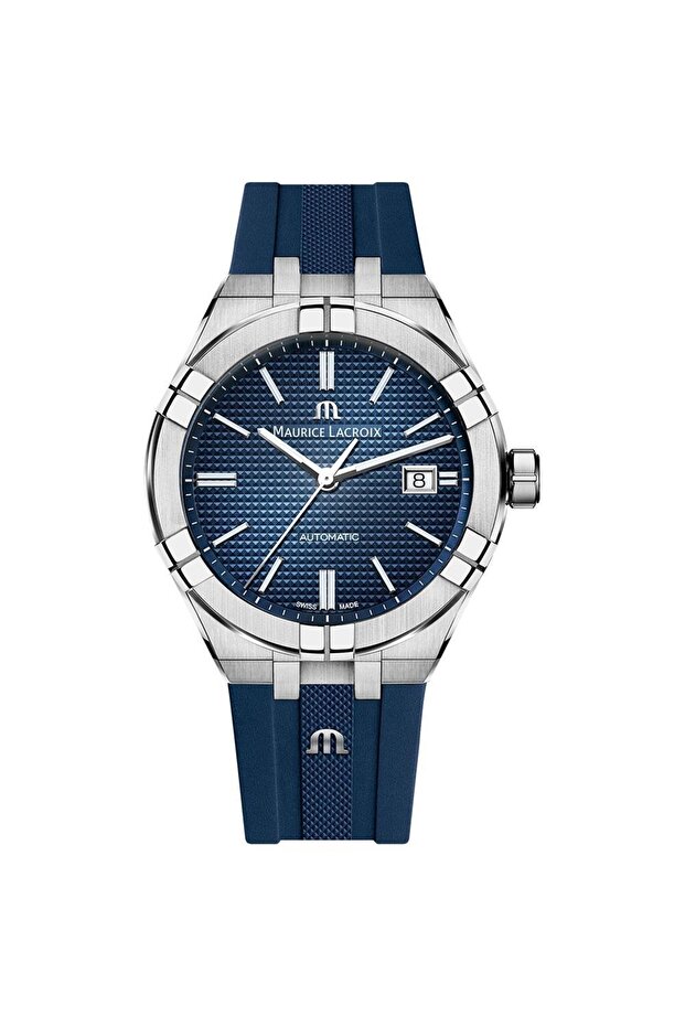 AI6008SS000430-4 Men's Wristwatch