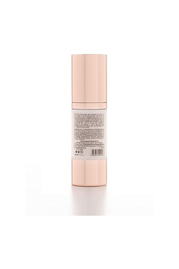 Youth Aura Make Up Primer Makyaj Bazı (30 Ml) - 5