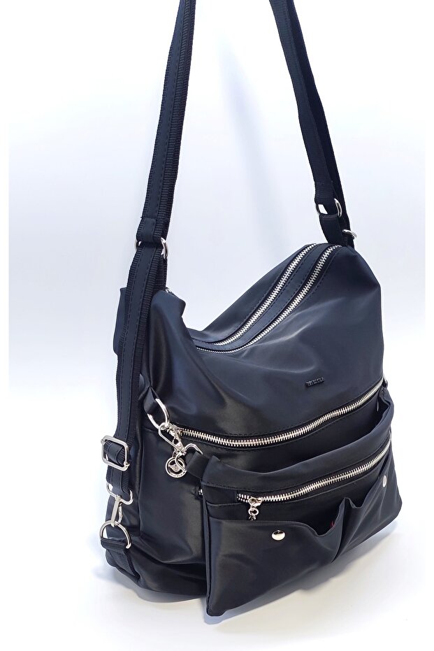 Umăr Și Rucsac - 1