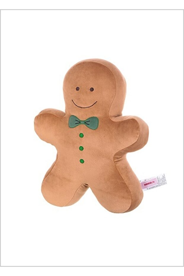 Gingerbread Peluş Bebek 38 Cm - 1