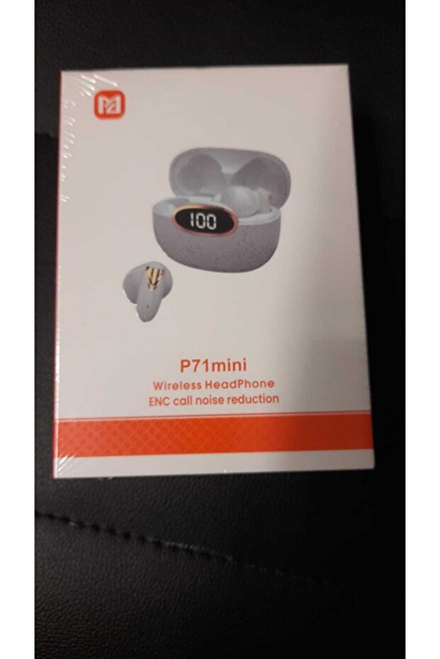 P71 Mini Kulaklık - 1
