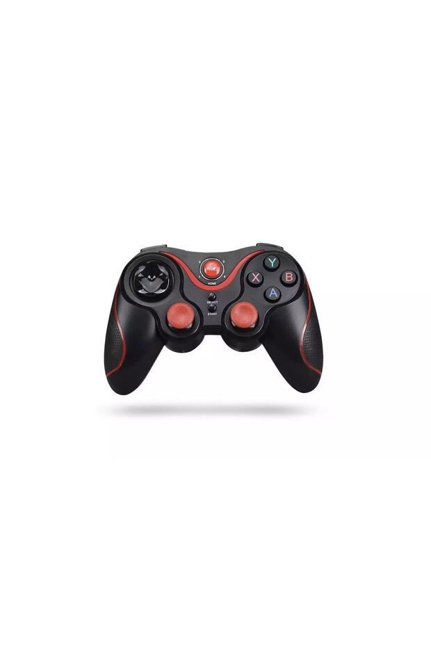 Kablosuz Oyun Kolu Bluetooth Joystick Gamepad Uyumlu - 2