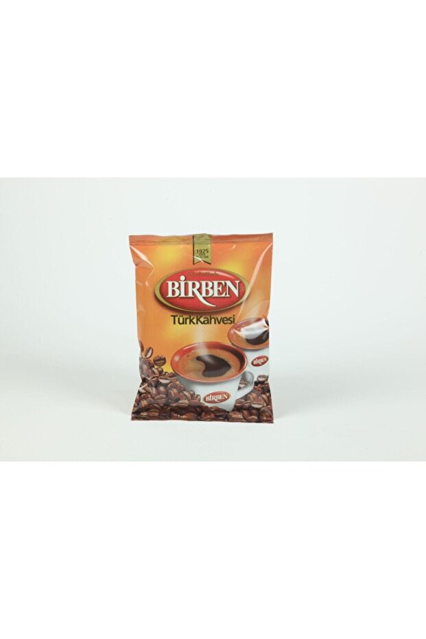 Turkish Coffee 100 Gr