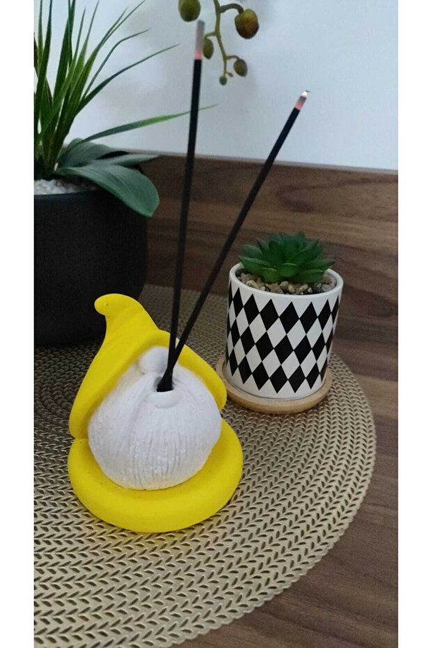 Cüce Tütsülük - 3