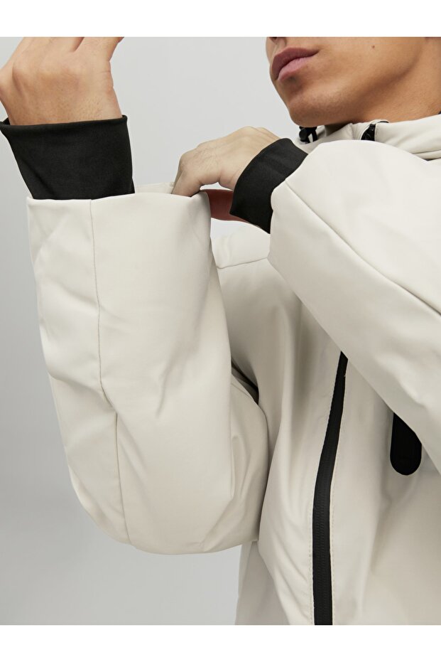 Jcoheat Puffer Jacket Sn - 7